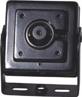 微型摄像机